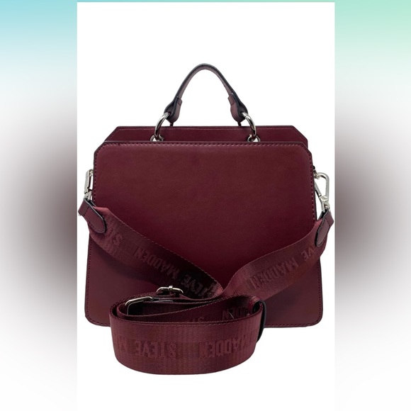 Steve Madden EVELYN BAG - Picture 2 of 6